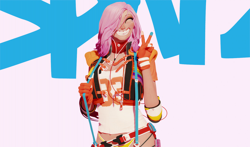 Illustration for article titled Asuka Langley, Is That You?
